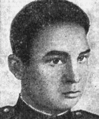 Романов Яков Александрович