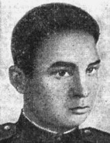 Романов Яков Александрович