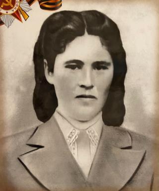 Маргарян Анна Степановна