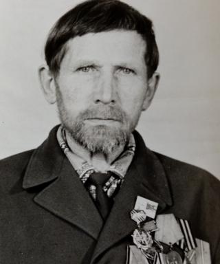Малиновский Михаил Федорович