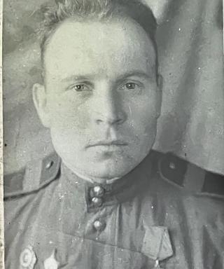 Дорофеев Александр Николаевич