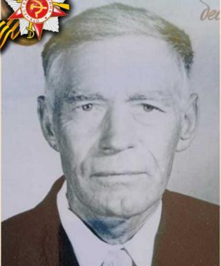 Швед Владимир Калинович
