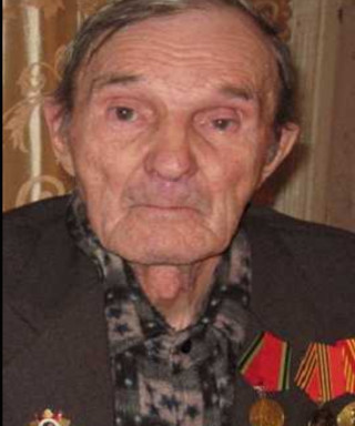 Гарбузов Николай Григорьевич