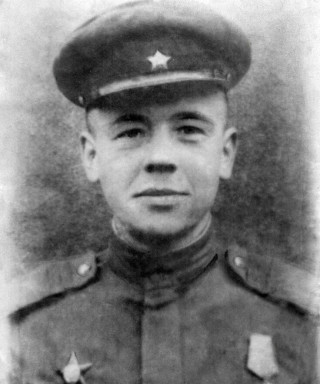 Сабитов Александр Сергеевич