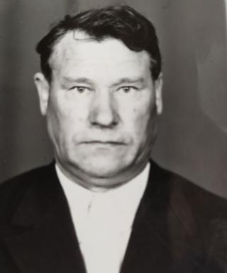 Беликов Юрий Николаевич
