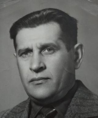 Гасилов Анатолий Николаевич