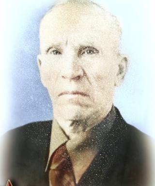 Федулов Иван Макарович