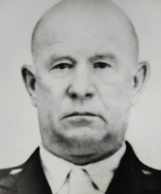 Вавилин Иван Иванович