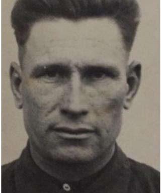 Русяев Михаил Яковлевич