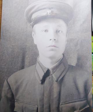 Кураев Илья Михайлович