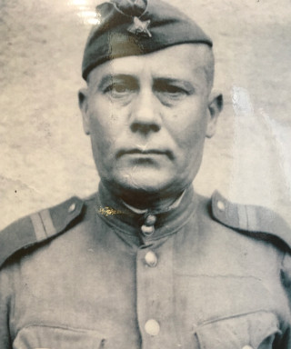 Ямпольский Нестор Гаврилович