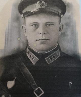 Шишкалов Иван Семёнович