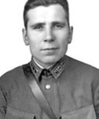 Анкудинов Иван Андреевич