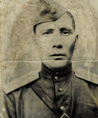 Забиров Исхак (неизвестно)