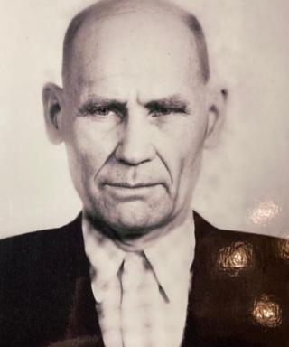 Михеев Федор Андреевич
