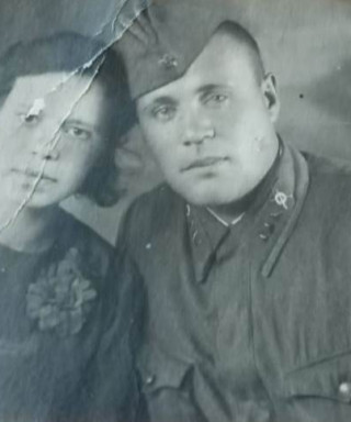 Попов Александр Артамонович