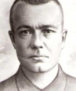 Костицын Иван Афанасьевич