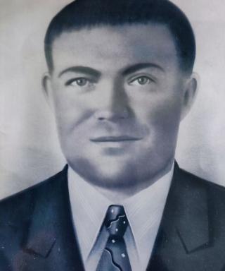 Серягин Анатолий Васильевич