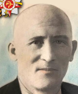 Гильманов Ярхам Гильфанович