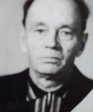Семягин Николай Дмитриевич