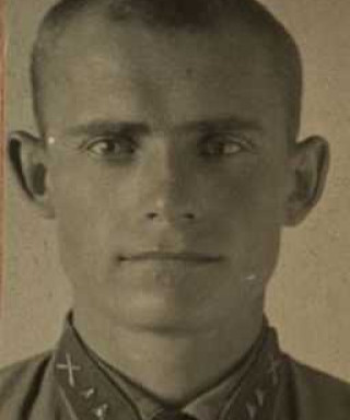 Мурзин Георгий Васильевич