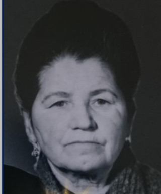 Байдашева Шаукия Зариповна