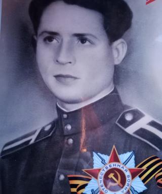 Коваленко Василий Кириллович