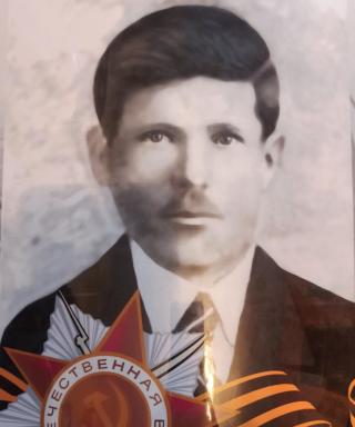 Шмаков Григорий Исакович