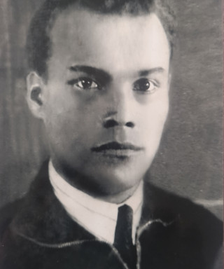 Шабалин Григорий Иванович