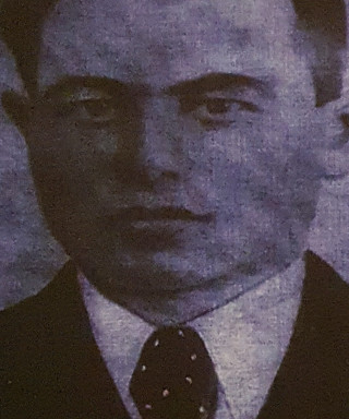 Нагоев Алисаг Женусович