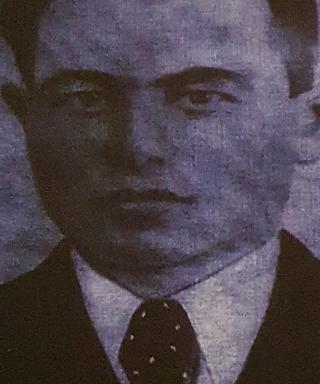 Нагоев Алисаг Женусович