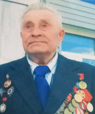 Обирин Иван Семенович