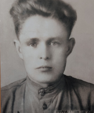 Цыпин Иван Федорович