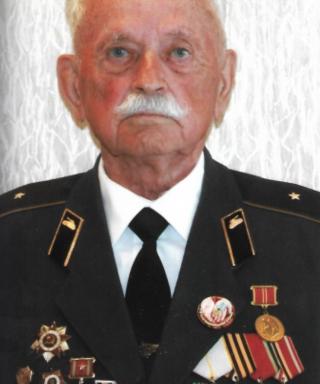Гайдамакин Михаил Васильевич