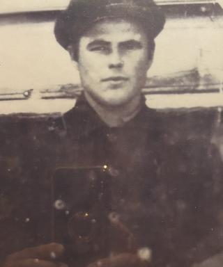 Чердынцев Александр Васильевич