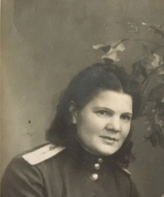 Елистратова Наталия Игнатьевна