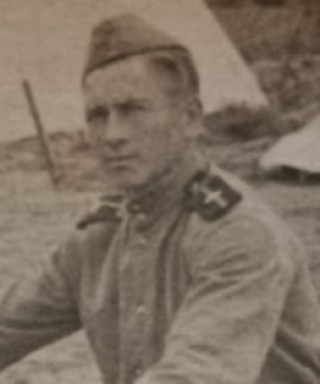 Саввин Вячеслав Абрамович