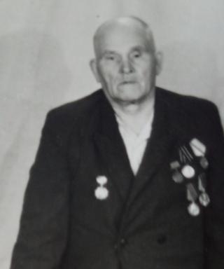 Ветошев Иван Павлович