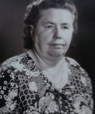 Васильева Раиса Васильевна