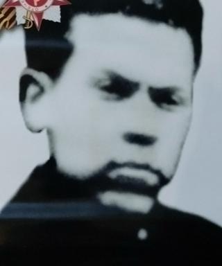 Ермолаев Маркел Ермолаевич