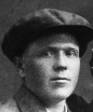 Быков Иван Андреевич