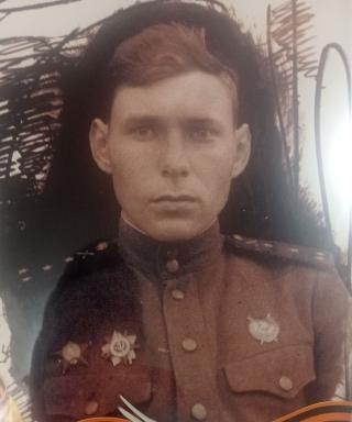 Еремин Алексей Николаевич