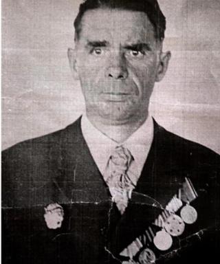Иванов Михаил Павлович