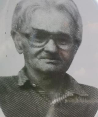Деревских Николай Тихонович