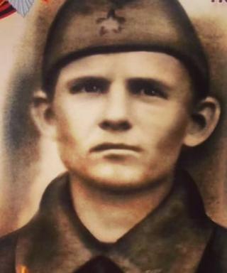 Бердышев Виктор Александрович
