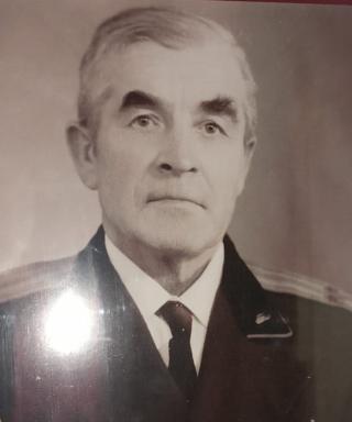 Шкиперов Николай Иванович
