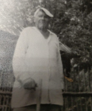 Лавров Евдоким Михайлович