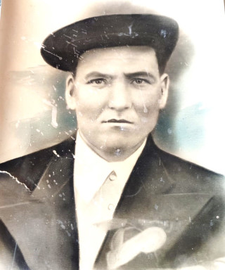 Петрин Сергей Николаевич