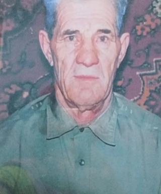Гончаров Адольф Михайлович
