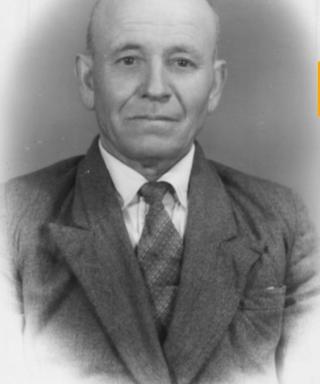 Рославцев Георгий Кондратьевич